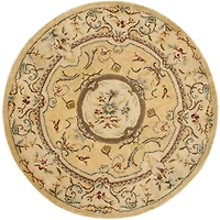 Safavieh Georgia Floral Rug