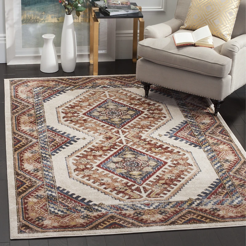 Safavieh Alvin Traditional Rug