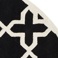 Safavieh Celestine Geometric Hand Tufted Wool Rug