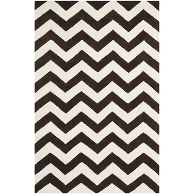 Safavieh Darrell Chevron Area Rug