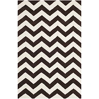 Safavieh Darrell Chevron Area Rug