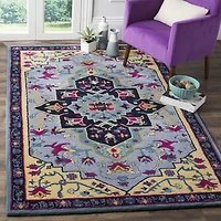 Safavieh Deena Wool Rug