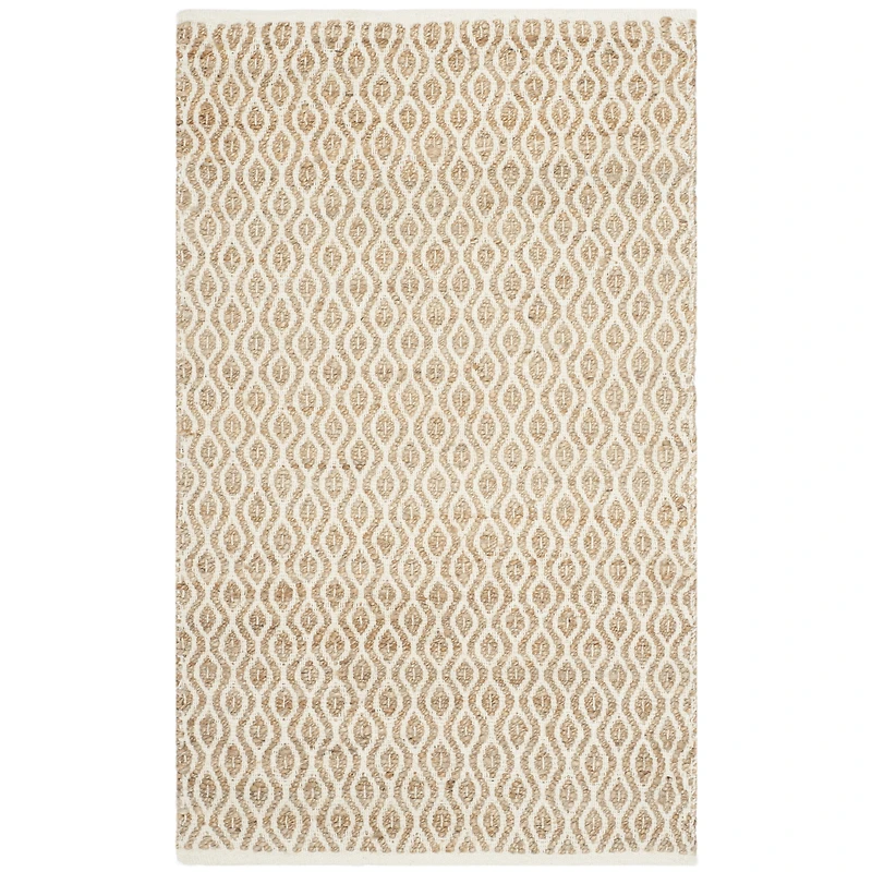 Safavieh Deidra Geometric Rectangular Rug