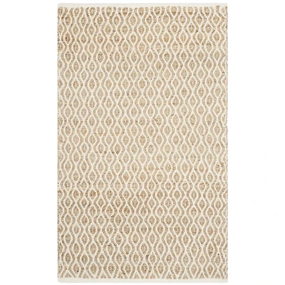 Safavieh Deidra Geometric Rectangular Rug