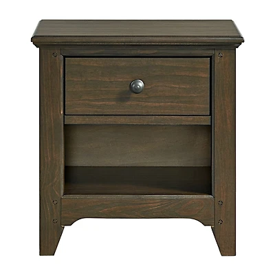 Taylor Youth Collection 1-Drawer Nightstand