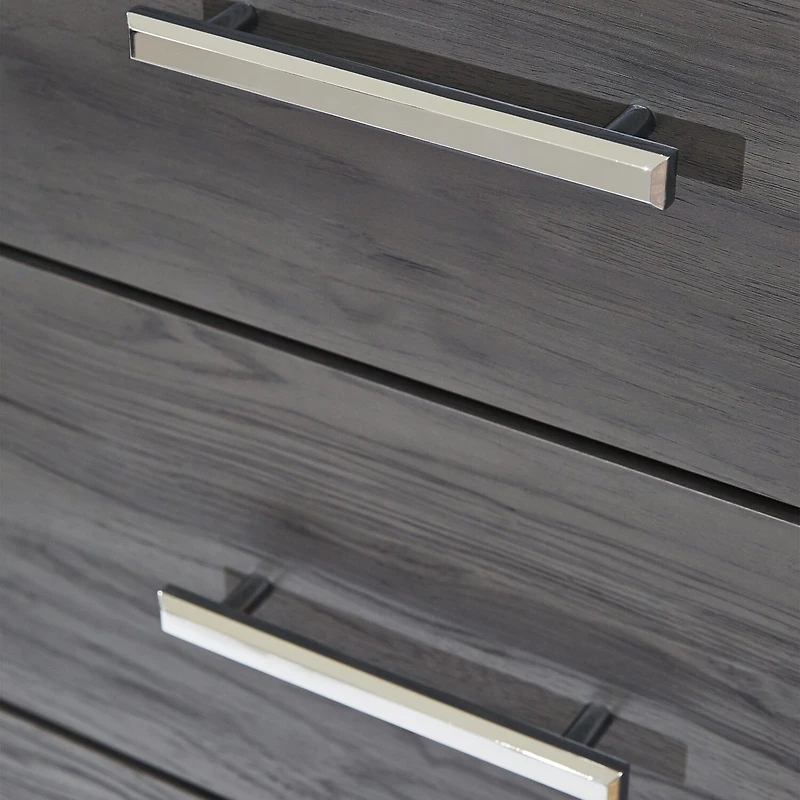 Signature Design by Ashley® Loren 6-Drawer Dresser