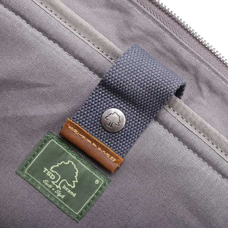 TSD Brand Discovery Laptop Backpack