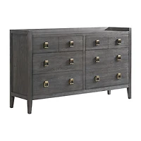 Essex 6-Drawer Dresser