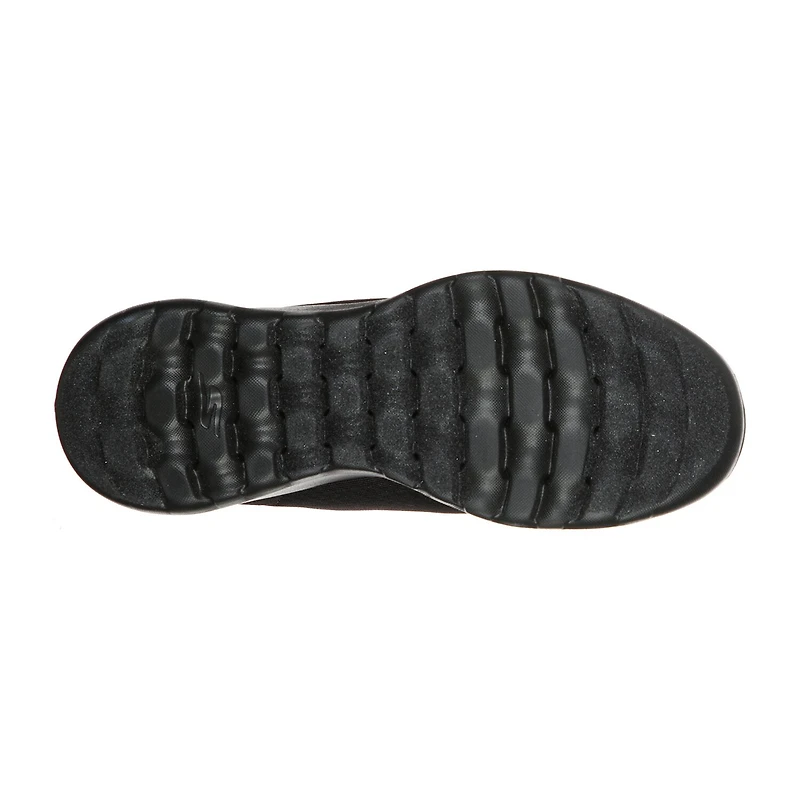 Skechers Go Walk Joy Ecstatic Womens Walking Shoes
