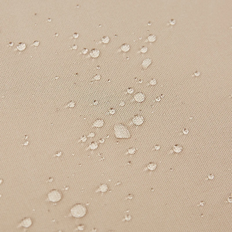 Mozaic Company Sunbrella Tufted Square Seat Cushion