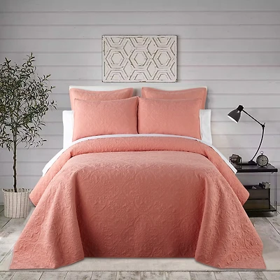 Home Expressions Harper Bedspread