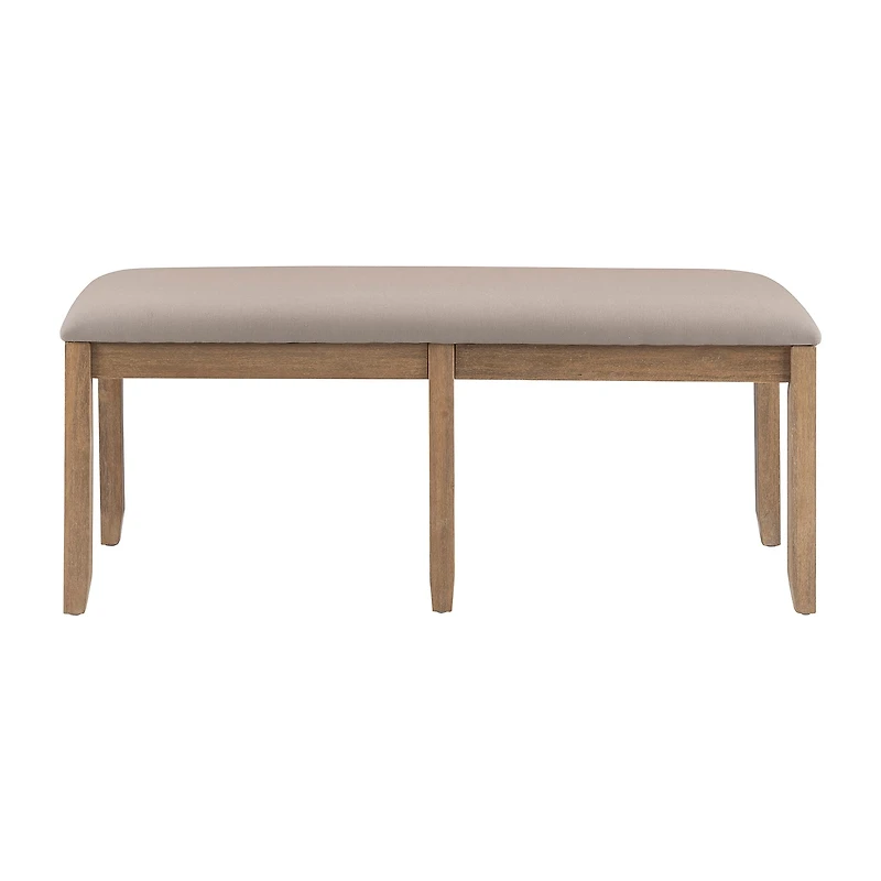 Linon Juniper Bench