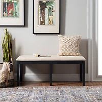 Linon Juniper Bench