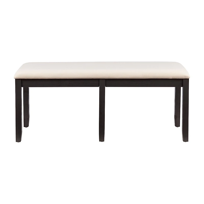 Linon Juniper Bench