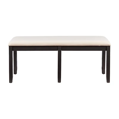 Linon Juniper Bench