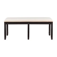 Linon Juniper Bench