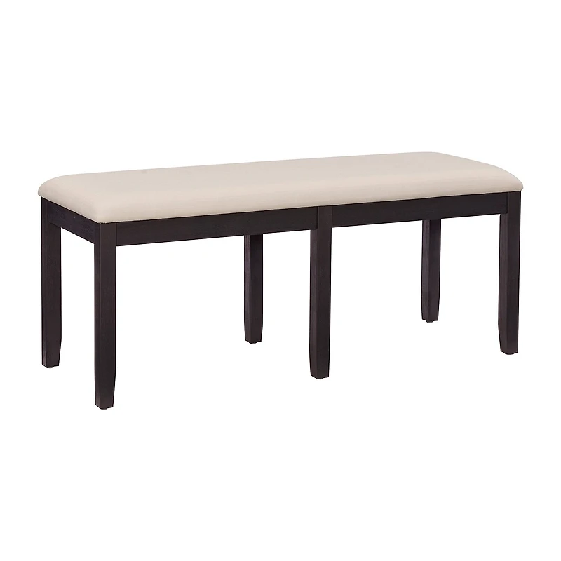 Linon Juniper Bench