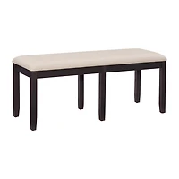 Linon Juniper Bench