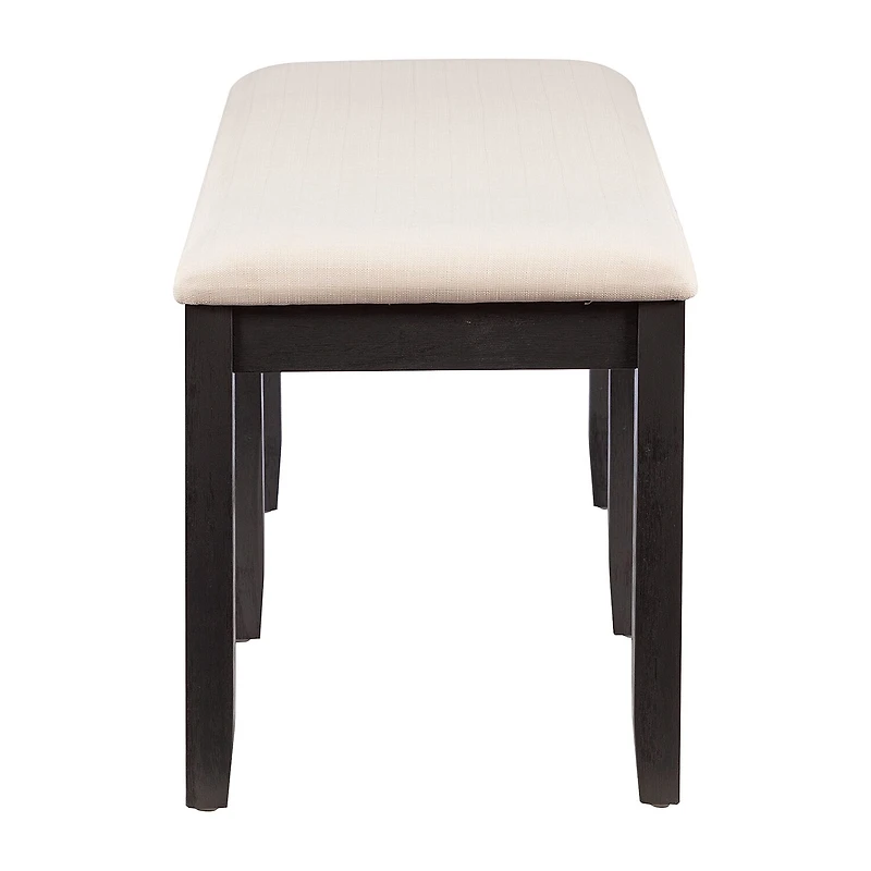 Linon Juniper Bench