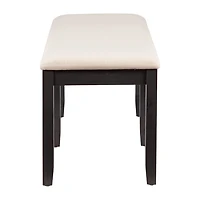 Linon Juniper Bench