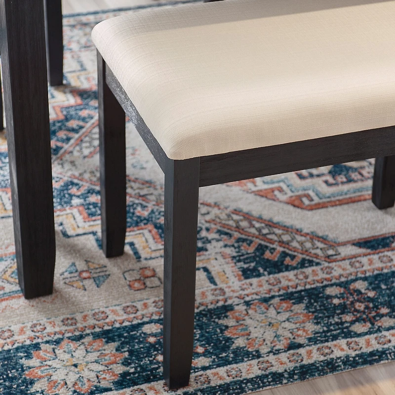 Linon Juniper Bench