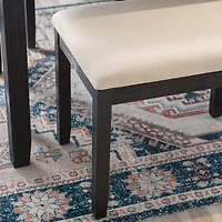 Linon Juniper Bench