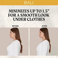 Bali Coolest Smoothing Minimizer Bra Df4584