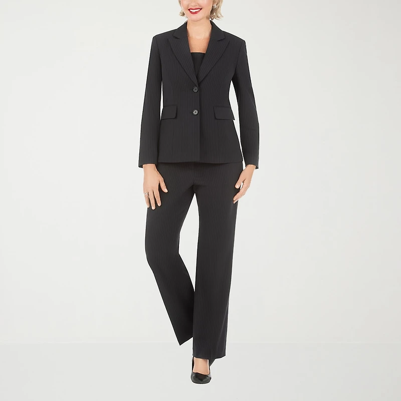 Giovanna Signature Womens-Plus 2-pc. Pant Suit