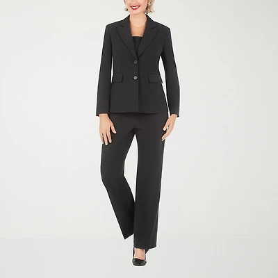 Giovanna Signature Womens-Plus 2-pc. Pant Suit