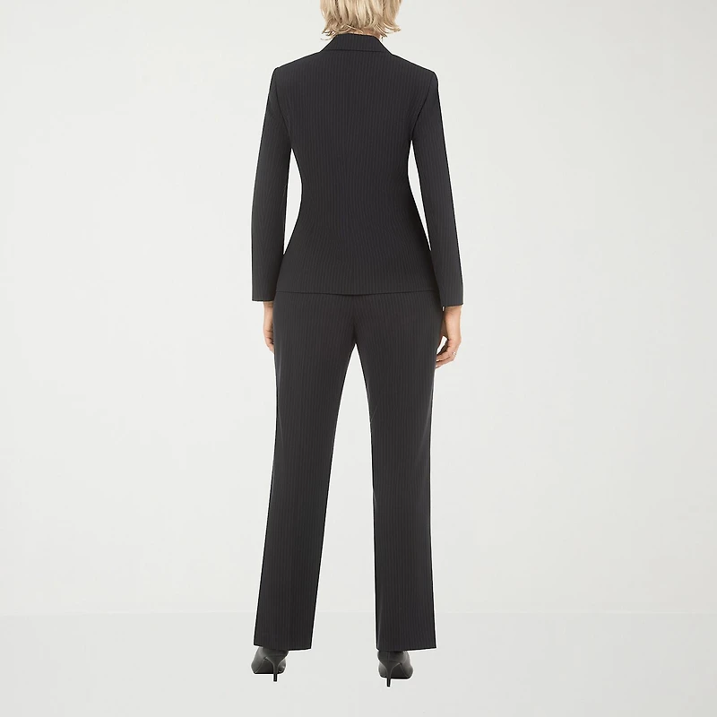 Giovanna Signature Womens-Plus 2-pc. Pant Suit