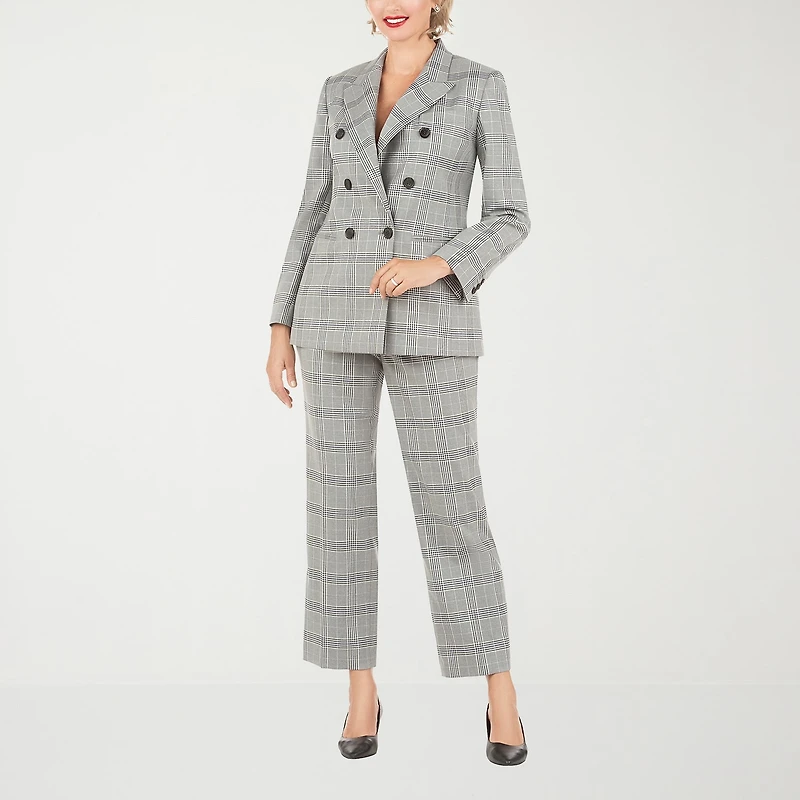 Giovanna Signature Womens 2-pc. Pant Suit