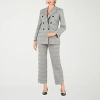 Giovanna Signature Womens 2-pc. Pant Suit