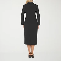 Giovanna Signature 3-pc. Skirt Suit-Plus