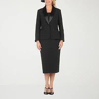Giovanna Signature 3-pc. Skirt Suit-Plus