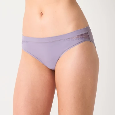 Ambrielle Super Soft Bikini Panty