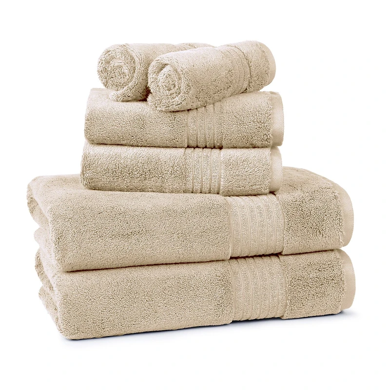 Liz Claiborne Signature Plush Bath Towel
