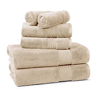 Liz Claiborne Signature Plush Bath Towel