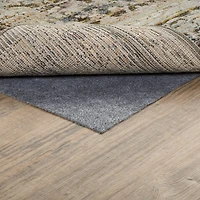 Covington Home Dual Surface Indoor Rectangular Area Rug Pad