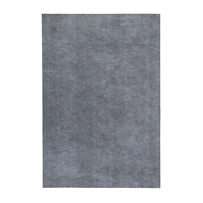 Covington Home Dual Surface Indoor Rectangular Area Rug Pad