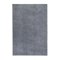 Covington Home Dual Surface Indoor Rectangular Area Rug Pad