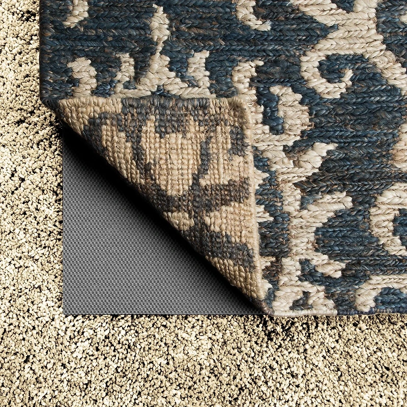 Covington Home Dual Surface Indoor Round Area Rug Pad