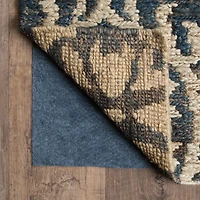 Covington Home Dual Surface Indoor Round Area Rug Pad