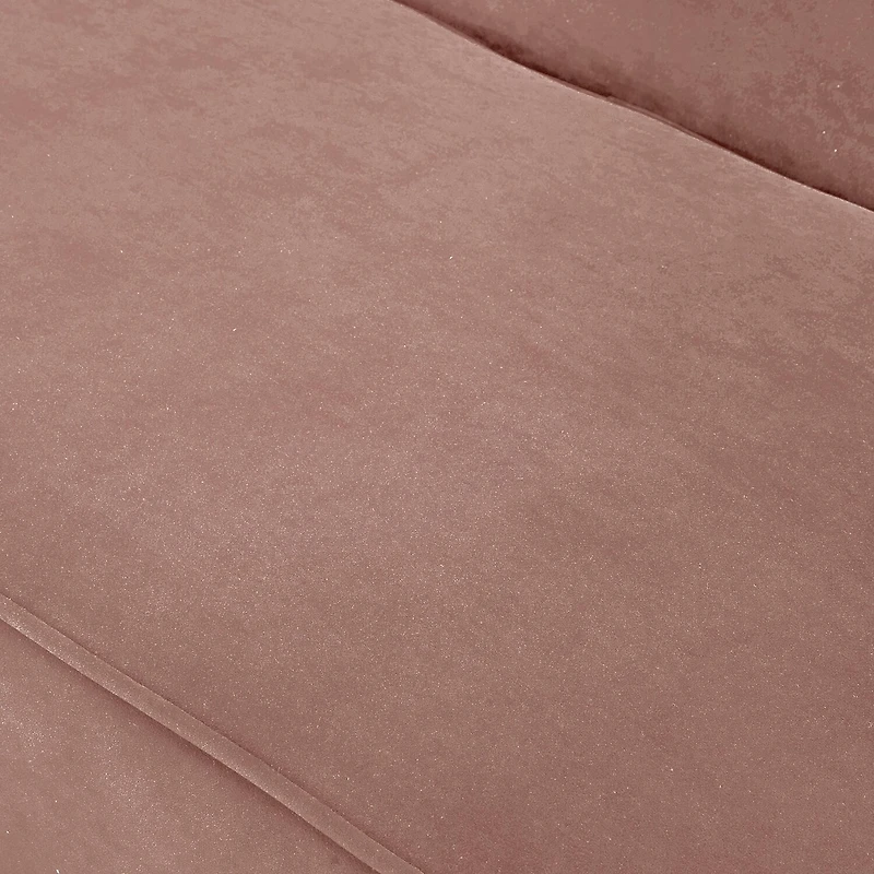 Inspired Home® Rosalie Tufted Bench