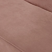 Inspired Home® Rosalie Tufted Bench