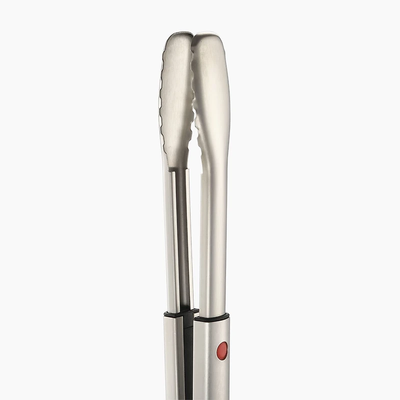 Joseph Joseph Grillout BBQ Tongs with Retractable Head