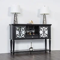 Furniture of America™ Melodi Parc Server