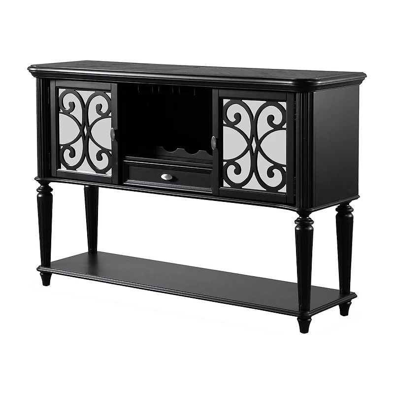Furniture of America™ Melodi Parc Server
