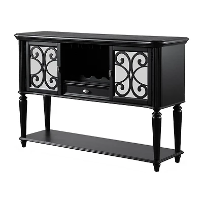 Furniture of America™ Melodi Parc Server