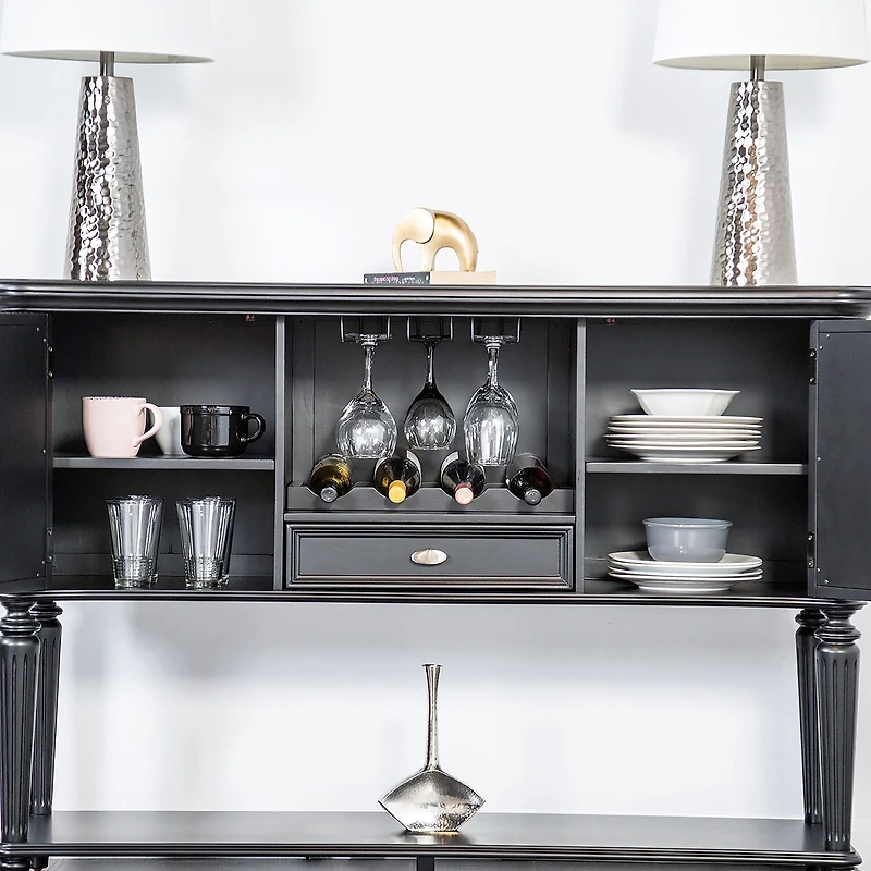 Furniture of America™ Melodi Parc Server