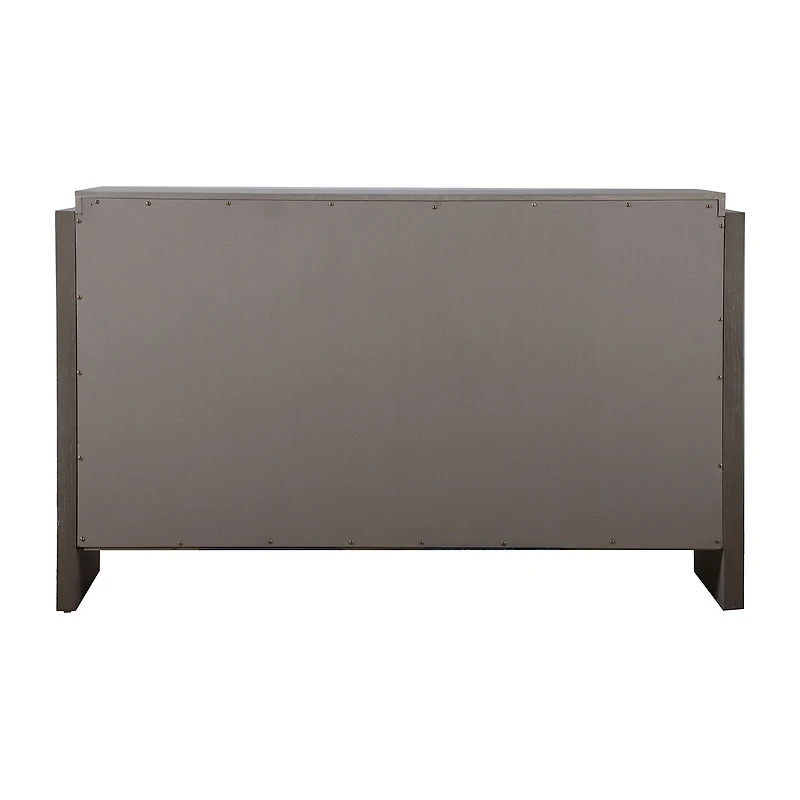 Gristalt Wooden Server